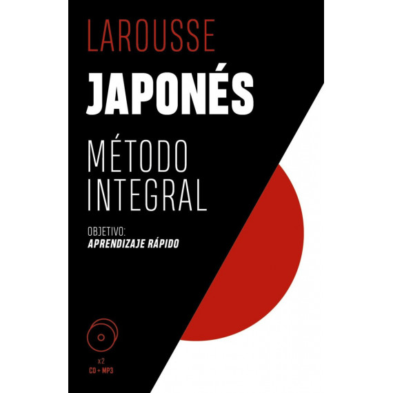 Japones. Metodo Integral