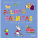 Palmas, Palmitas