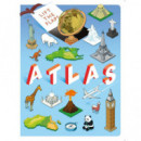 Lift The Flap. Atlas