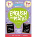 Leap Ahead Bumper Workbook: 9 Years English And Maths