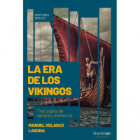 la Era de los Vikingos  LIBROS GUANXE