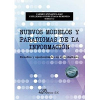 Nuevos Modelos y Paradigmas de la Informacion  LIBROS GUANXE