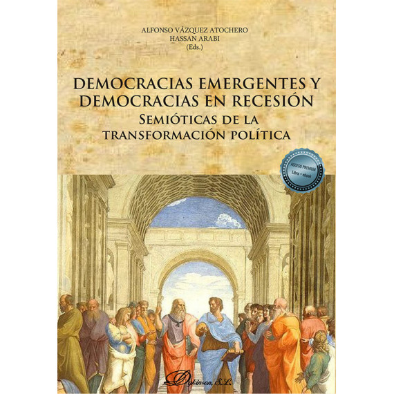 Democracias Emergentes y Democracias en Recesion