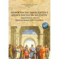 Democracias Emergentes y Democracias en Recesion  LIBROS GUANXE