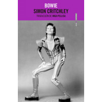 Bowie  LIBROS GUANXE