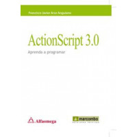 Actionscript 3.0: Aprenda a Programar