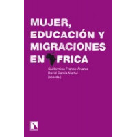 Mujer, Educación y Migraciones en áfrica  LIBROS GUANXE