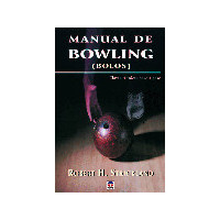 Manual de Bowling  LIBROS GUANXE
