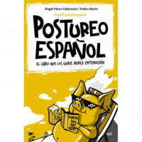 Postureo Español  LIBROS GUANXE