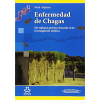 Viotti:enfermedad de Chagas  EDITORIAL MÃ©DICA PANAMERICANA S.A.
