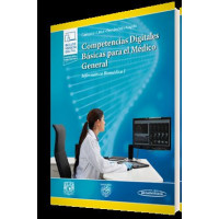 Competencias Digitales Basicas para el Medico General  EDITORIAL MEDICA PANAMERICANA S.A.