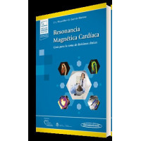Resonancia Magnetica Cardiaca  EDITORIAL MEDICA PANAMERICANA S.A.