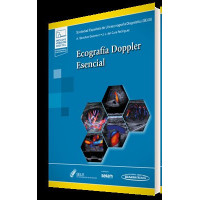 Ecografia Doppler Esencial  EDITORIAL MEDICA PANAMERICANA S.A.