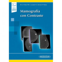 Mamografia con Contraste  EDITORIAL MEDICA PANAMERICANA S.A.