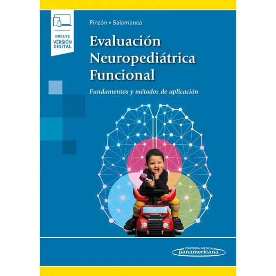 Evaluacion Neuropediatrica Funcional