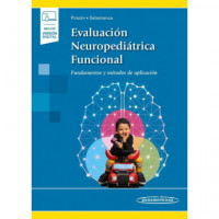 Evaluacion Neuropediatrica Funcional  EDITORIAL MEDICA PANAMERICANA S.A.