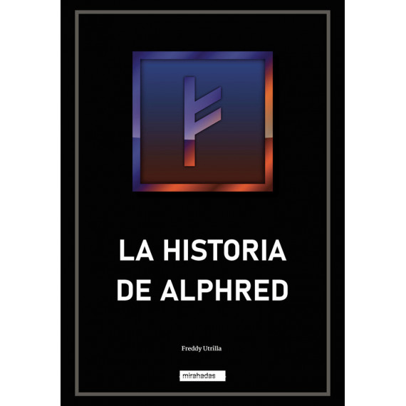 la Historia de Alphred