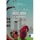 Hugo y Naya Viajan a la Ciudad
