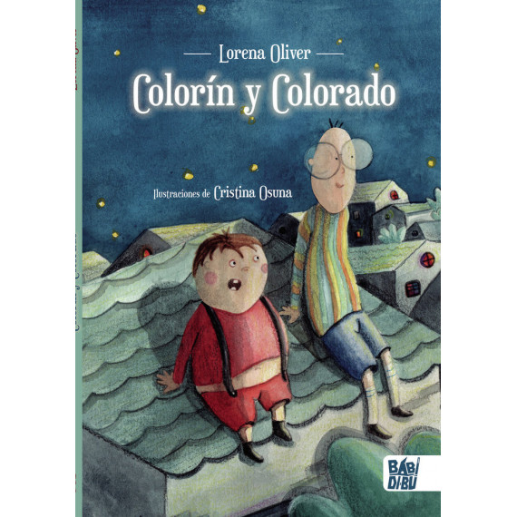 Colorin y Colorado