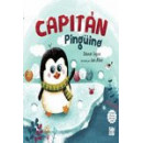 Capitan Pinguino
