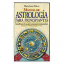 Manual de Astrologãâ­a para Principiantes