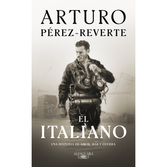 el Italiano ALFAGUARA el Italiano ALFAGUARA