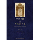 el Zohar (vol. 6)