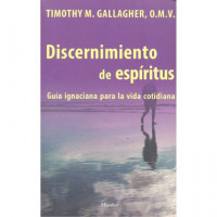 Discernimiento de Espíritus