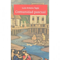 Comunidad Pascual  HERDER EDITORIAL