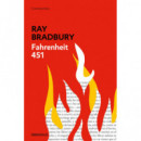 Fahrenheit 451 (nueva Traduccion)