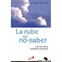 la Nube del No-saber  SAN PABLO, EDITORIAL