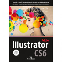 Manual de Adobe Illustrator CS6