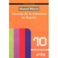 Historia de la Televisión en España