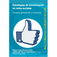 Estrategias de Comunicación en Redes Sociales