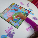 Juego Monopoly Junior Peppa Pig  HASBRO IBERIA, S,L,U,
