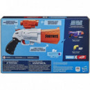 Juego Nerf Fortnite Sr  HASBRO IBERIA, S,L,U,