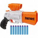 Juego Nerf Fortnite Sr  HASBRO IBERIA, S,L,U,