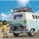 PLAYMOBIL Volkswagen T1 Camping Bus - Edicion Especial