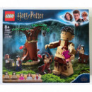 LEGO Harry Potter Bosque Prohibido