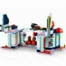 LEGO Cine de Heartlake City