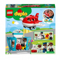 LEGO 10961 Airplane & Airport V29