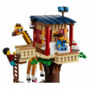 LEGO Casa del Arbol en la Sabana