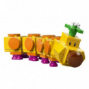 LEGO Set de Expansion: Pantano Venenoso de la Floruga