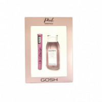 Gosh Gift Box  - Pink Essentials 1010820051  GOSH COPENHAGEN