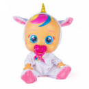 BEBES LLORONES Fantasy Dreamy (unicornio)