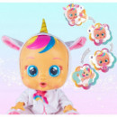 BEBES LLORONES Fantasy Dreamy (unicornio)