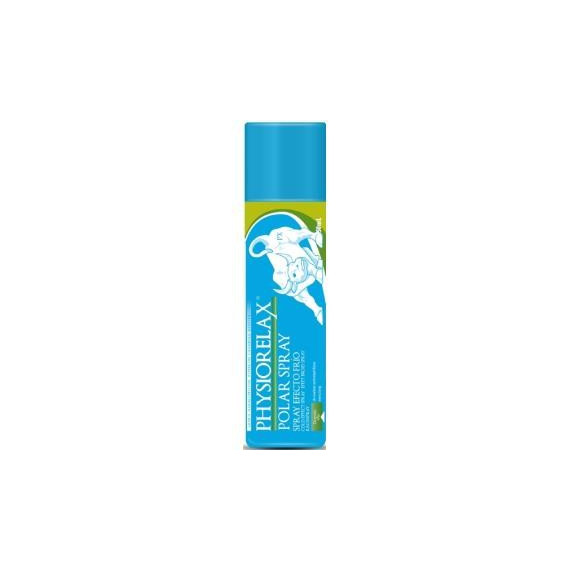 PHYSIORELAX Polar Spray 150ML