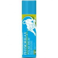 PHYSIORELAX Polar Spray 150ML