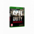 Call Of Duty: Vanguard Xboxseriesx  PLAION