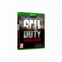 Call Of Duty: Vanguard Xboxseriesx  NBC